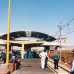 Germiston – Kathlehong Stations